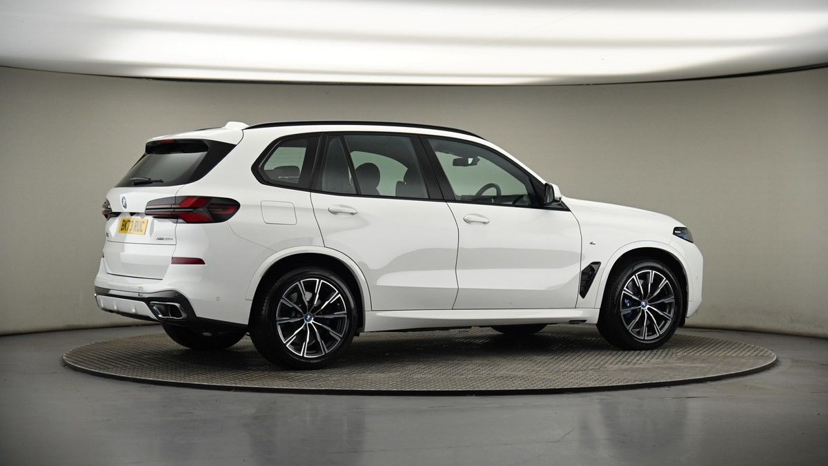 More views of BMW X5