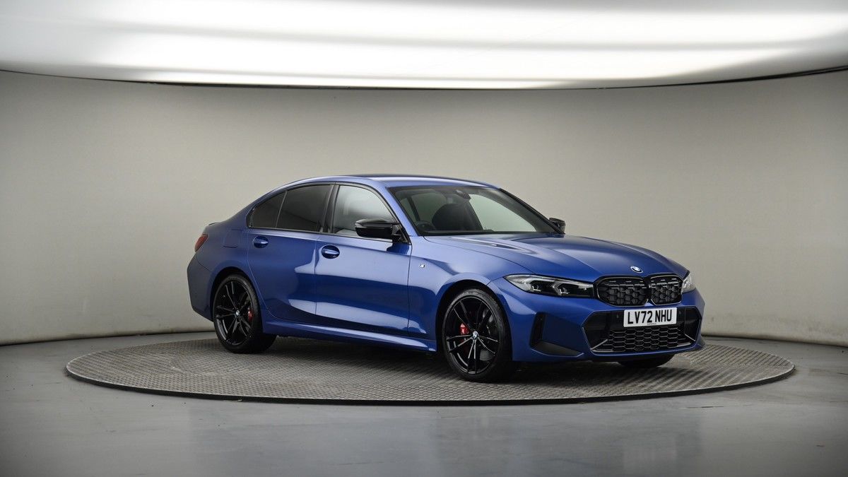 More views of BMW 3 Series