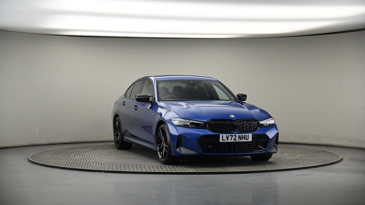 More views of BMW 3 Series