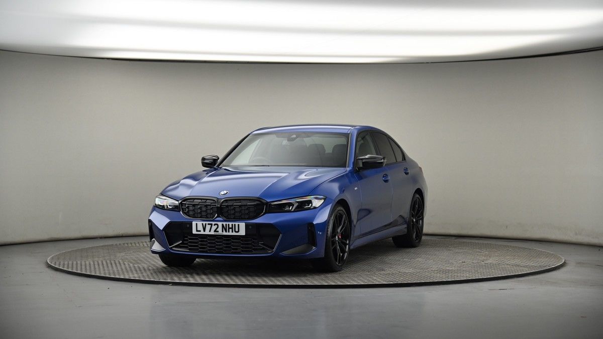 More views of BMW 3 Series