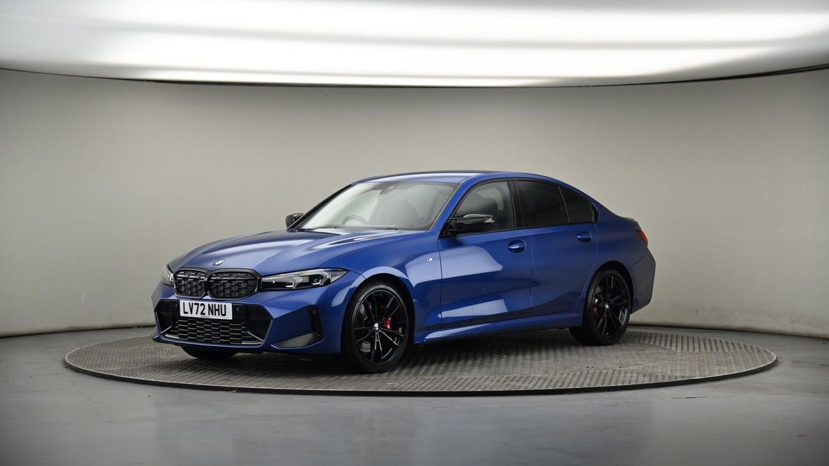 More views of BMW 3 Series
