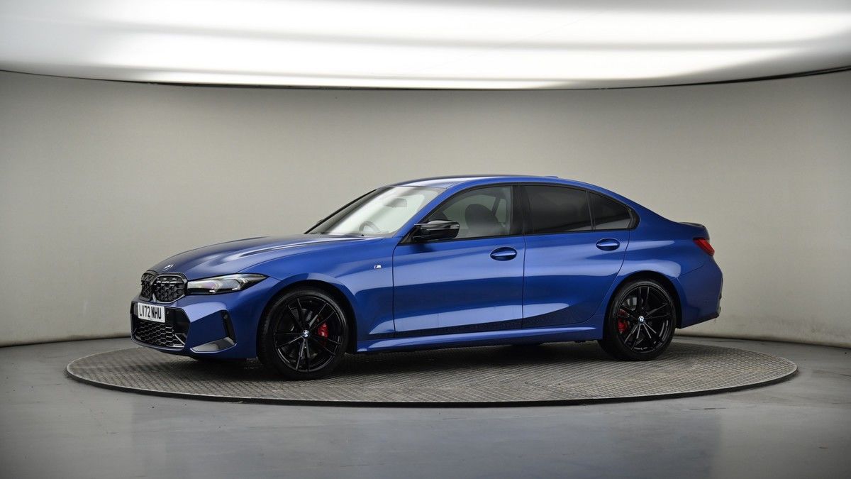 More views of BMW 3 Series