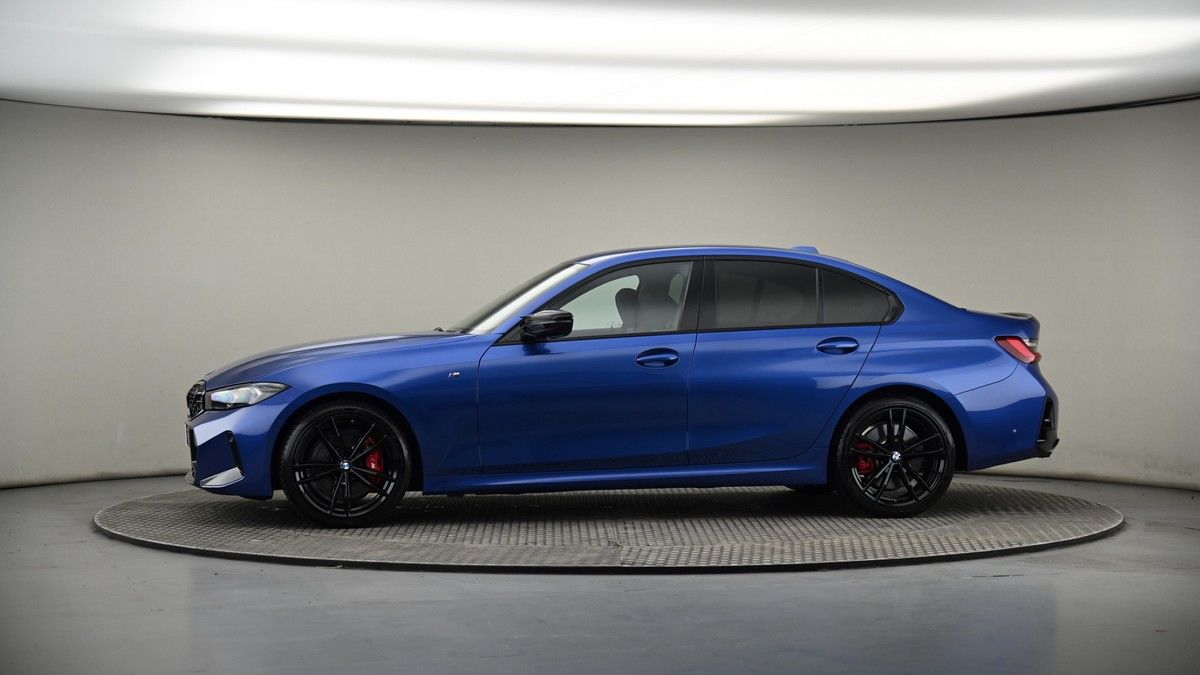 More views of BMW 3 Series