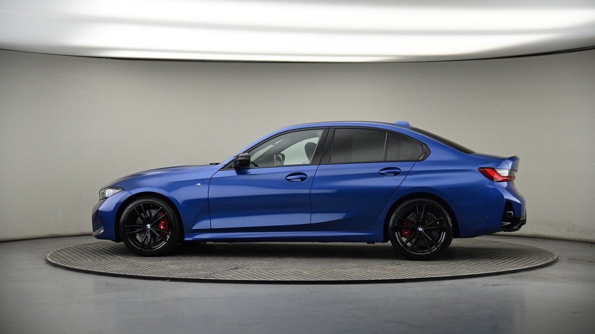More views of BMW 3 Series