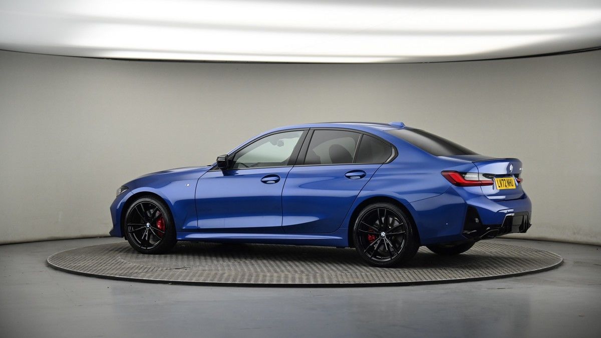 More views of BMW 3 Series