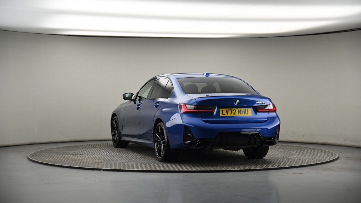 More views of BMW 3 Series