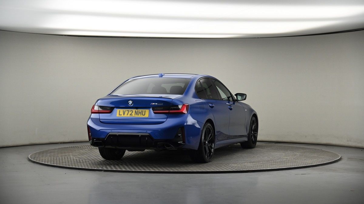 More views of BMW 3 Series
