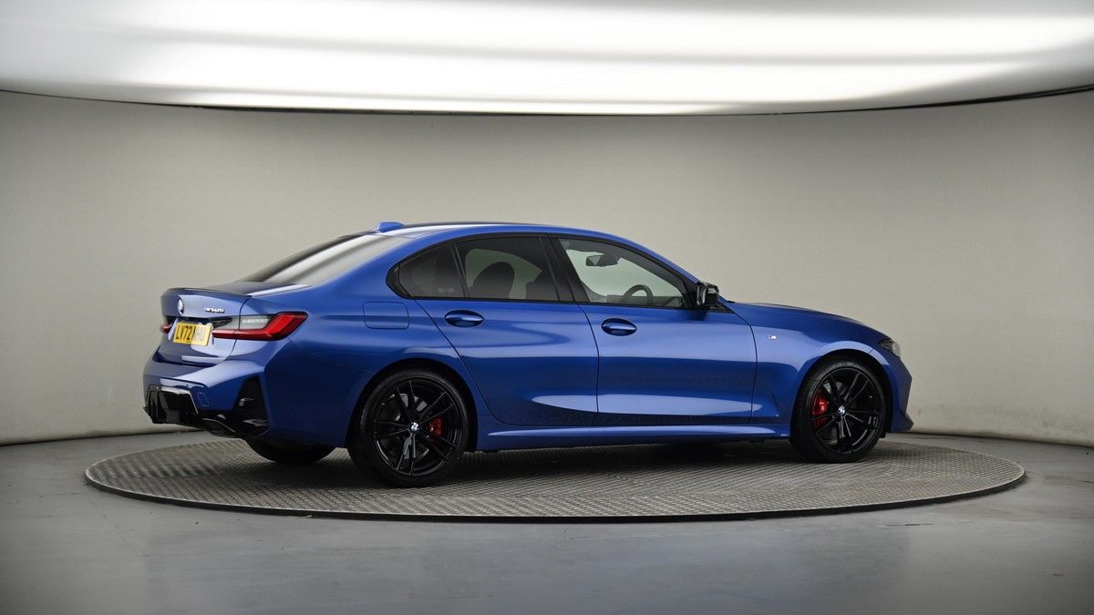 More views of BMW 3 Series