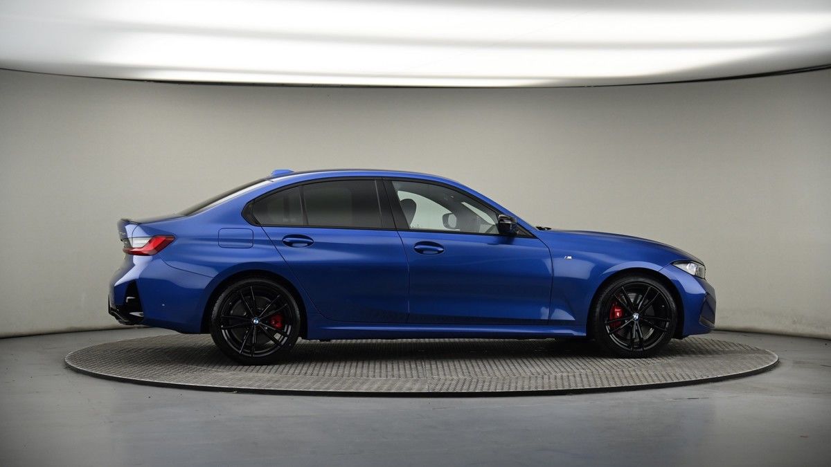 More views of BMW 3 Series