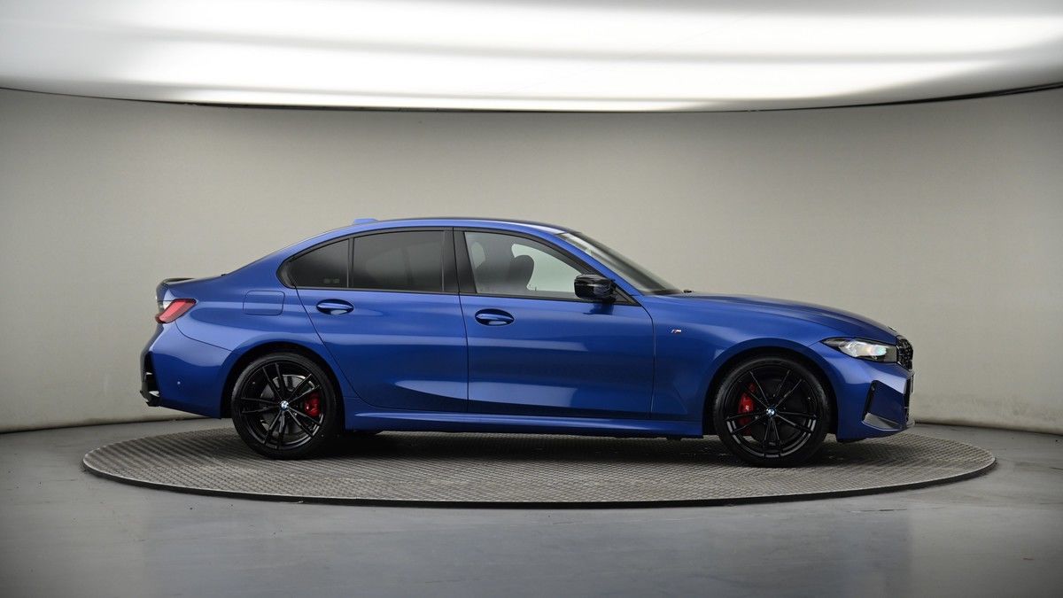 More views of BMW 3 Series