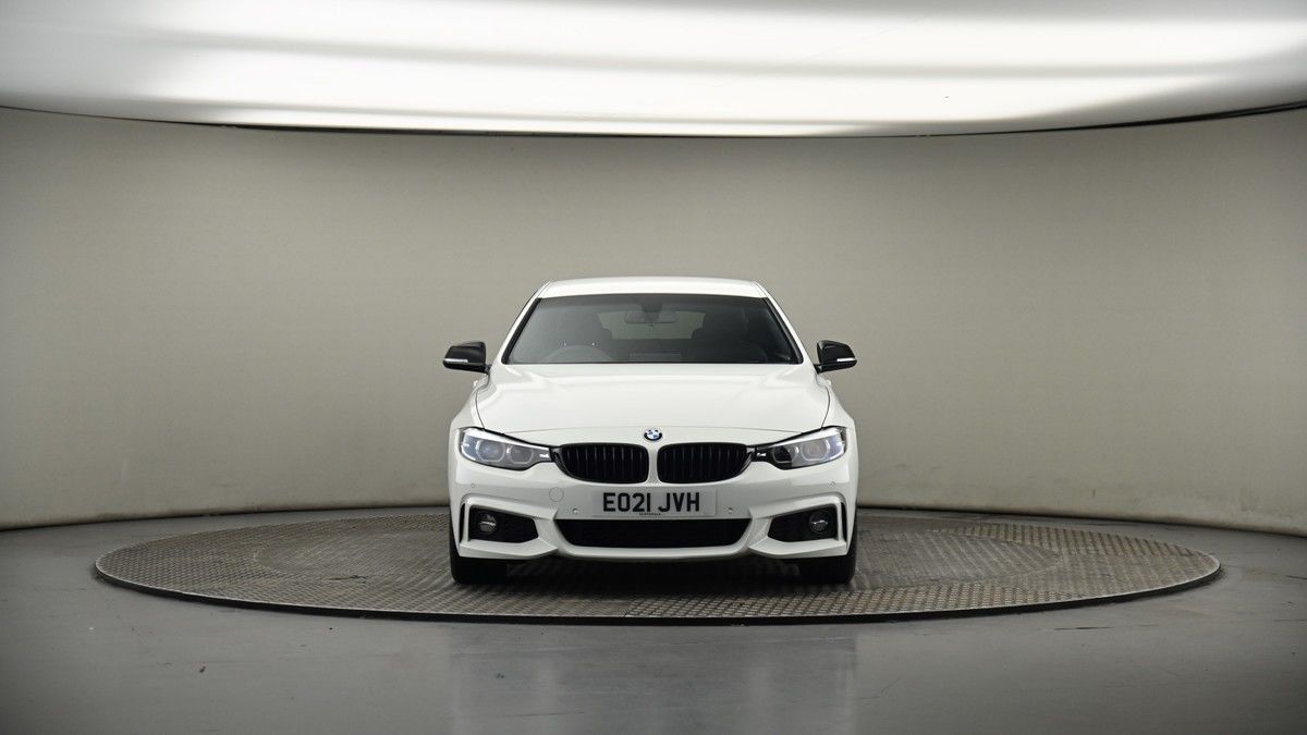 BMW 4 Series Gran Coupe Image 17
