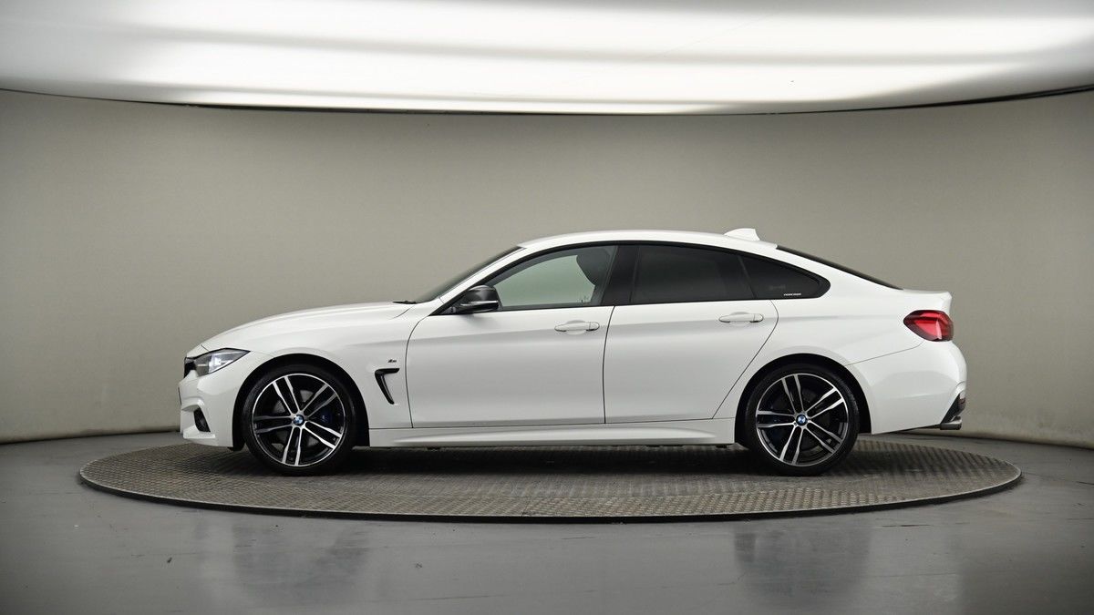BMW 4 Series Gran Coupe Image 18