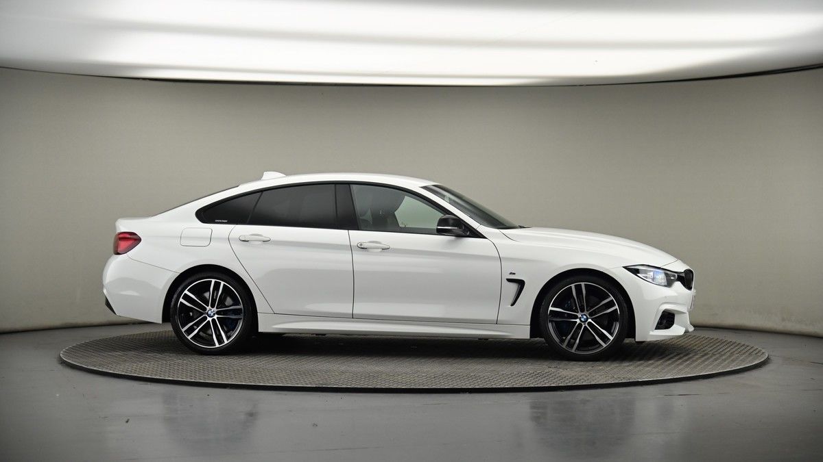 More views of BMW 4 Series Gran Coupe