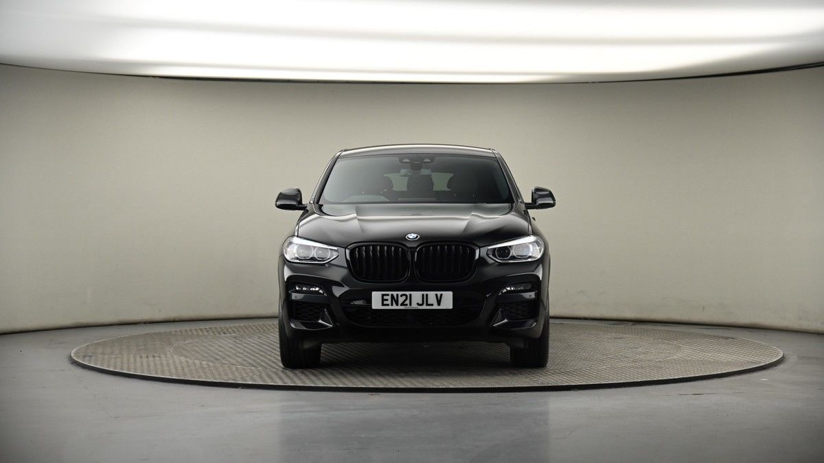 BMW X4 Image 18