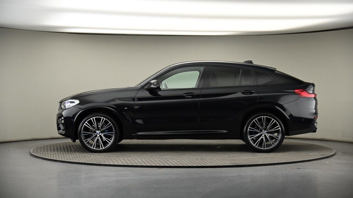 BMW X4 Image 19