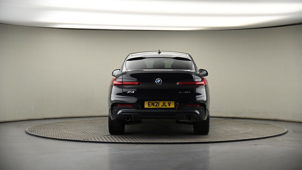 BMW X4 Image 17