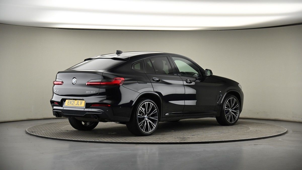 BMW X4 Image 7
