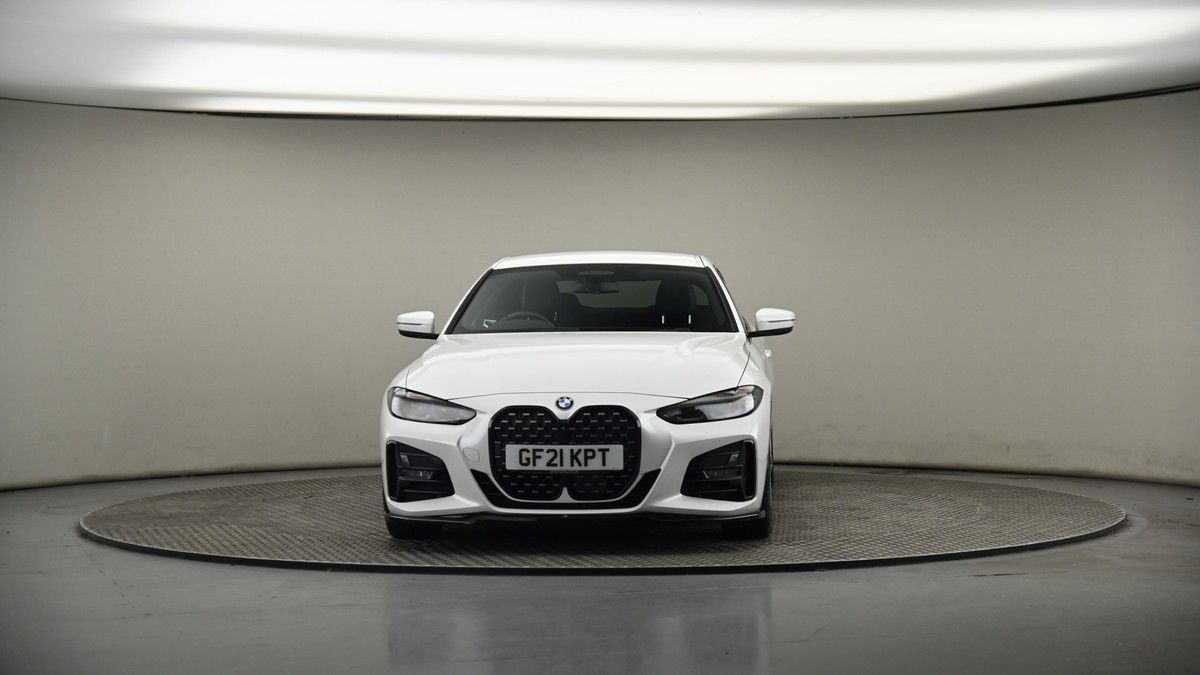 BMW 4 Series Image 18