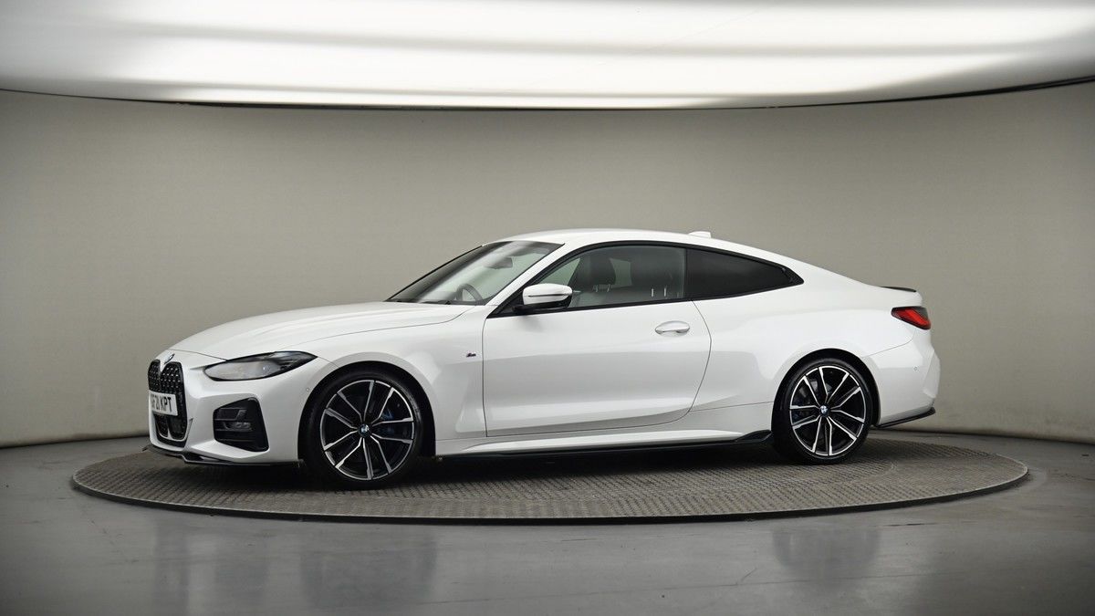 More views of BMW 4 Series