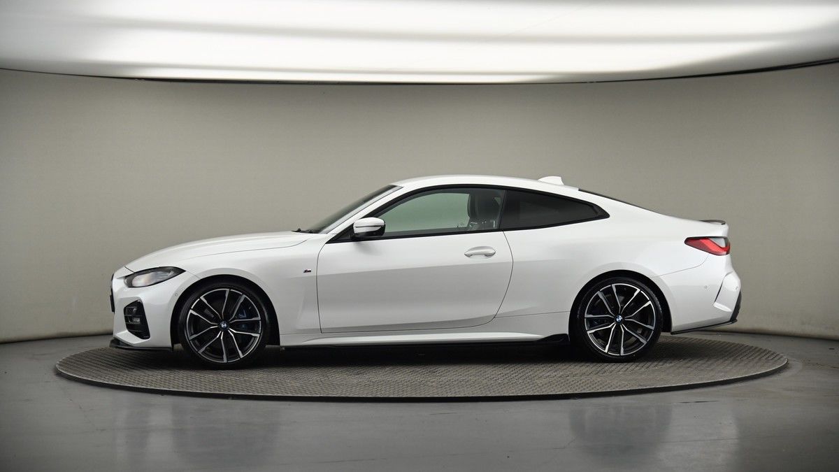 More views of BMW 4 Series