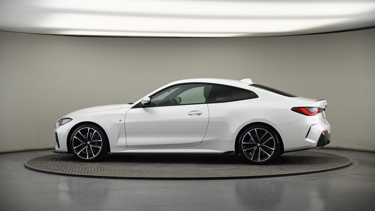 More views of BMW 4 Series