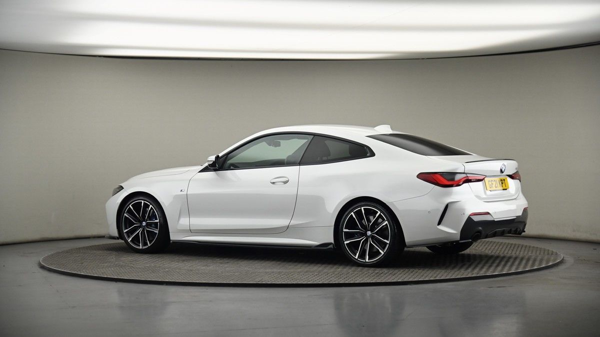 More views of BMW 4 Series