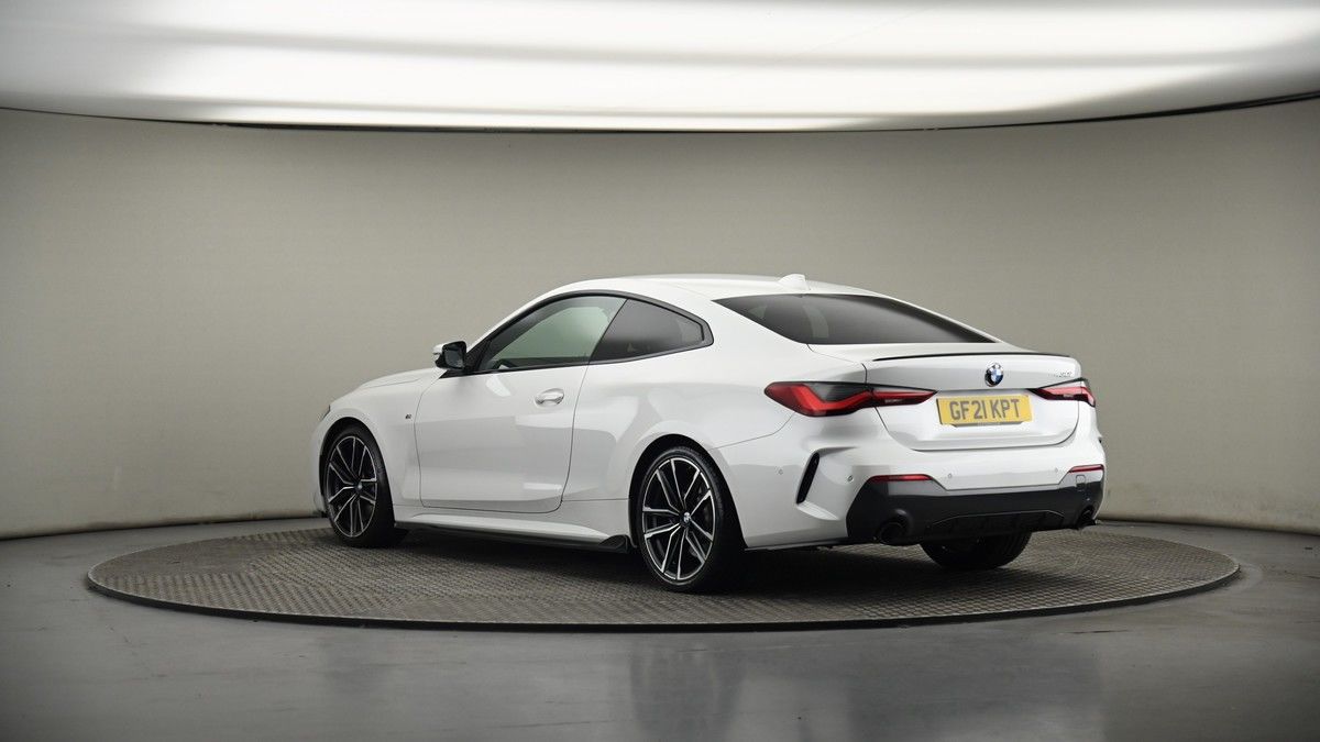 More views of BMW 4 Series