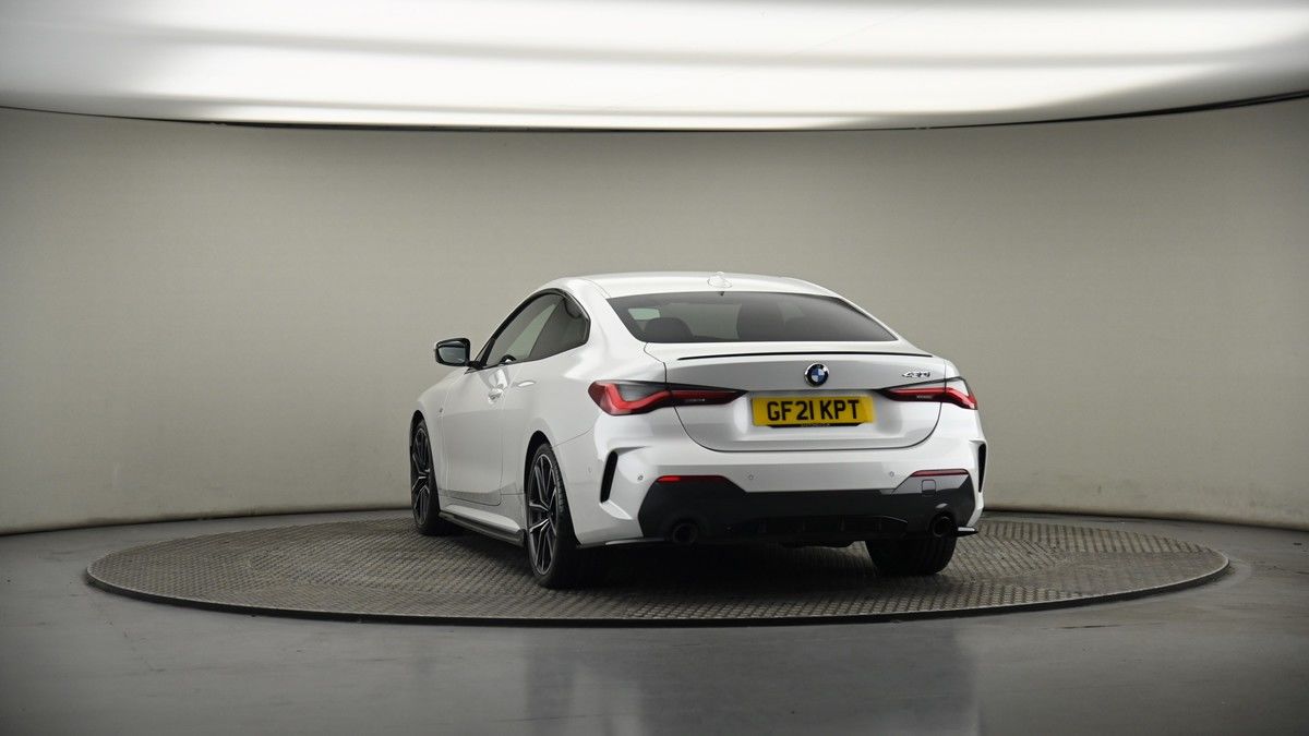 More views of BMW 4 Series