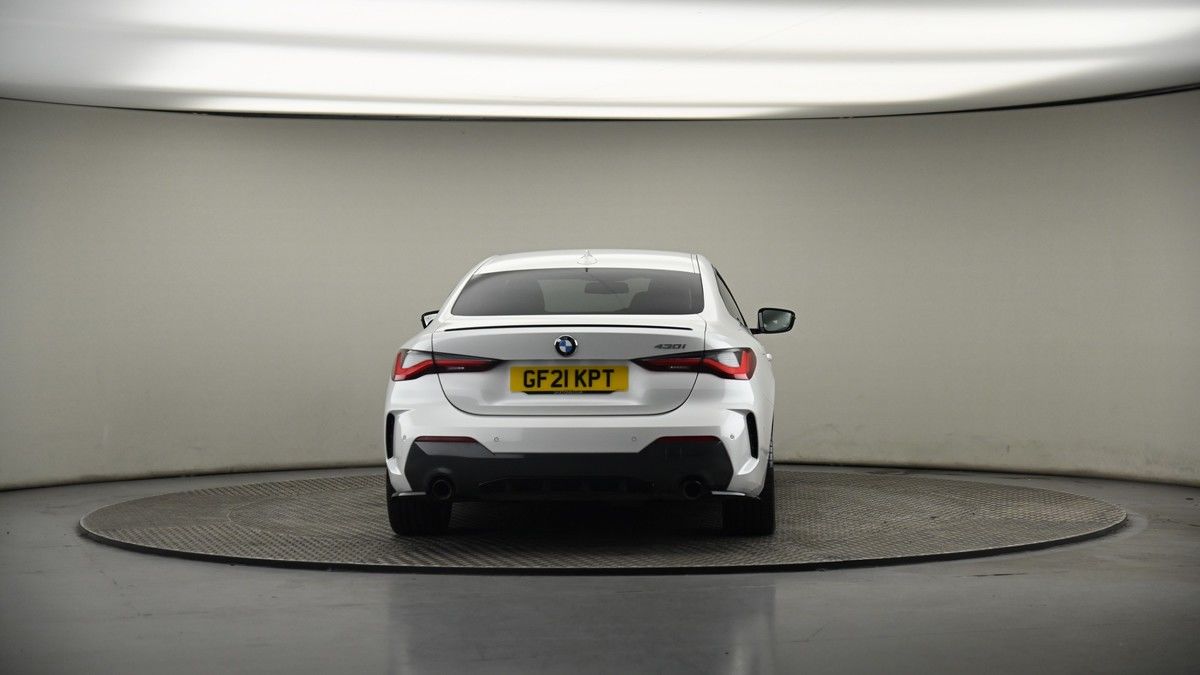 BMW 4 Series Image 17