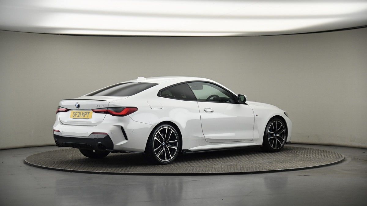 BMW 4 Series Image 7