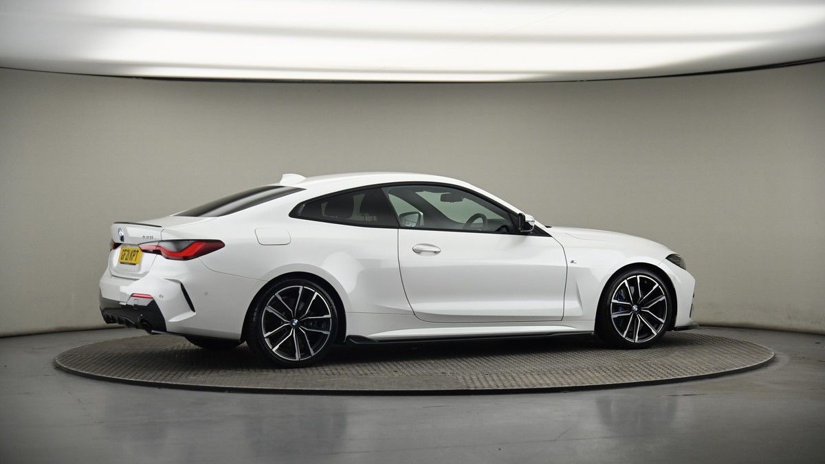 More views of BMW 4 Series