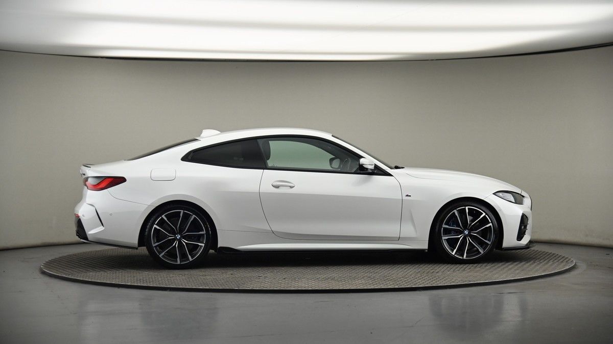 More views of BMW 4 Series