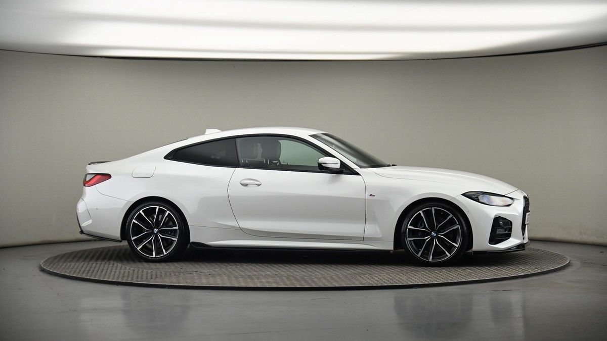 More views of BMW 4 Series