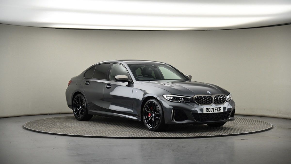 More views of BMW 3 Series