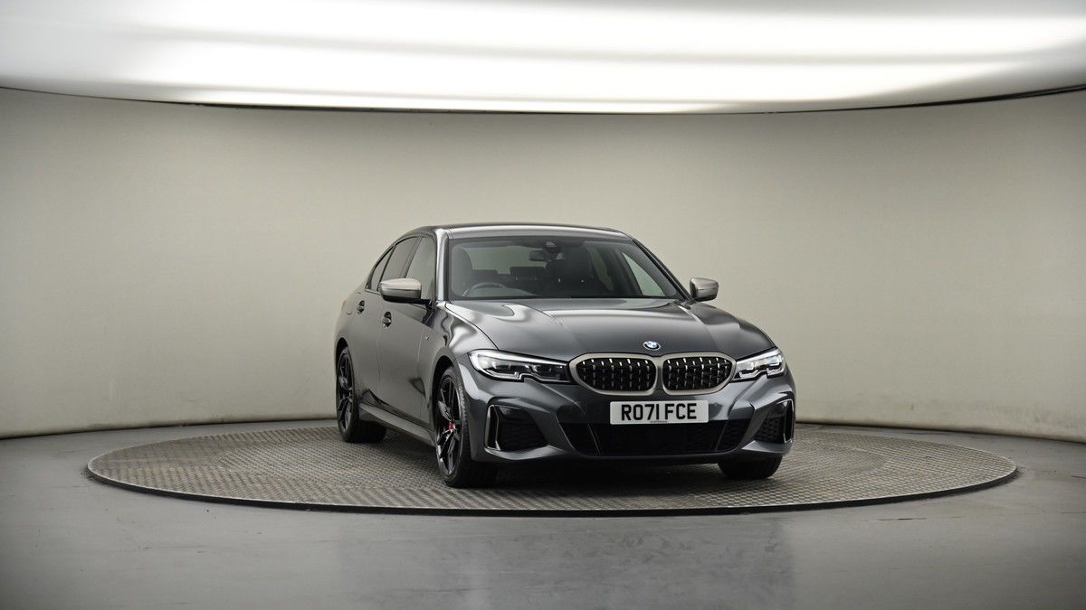 More views of BMW 3 Series
