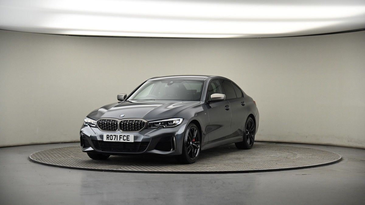 More views of BMW 3 Series