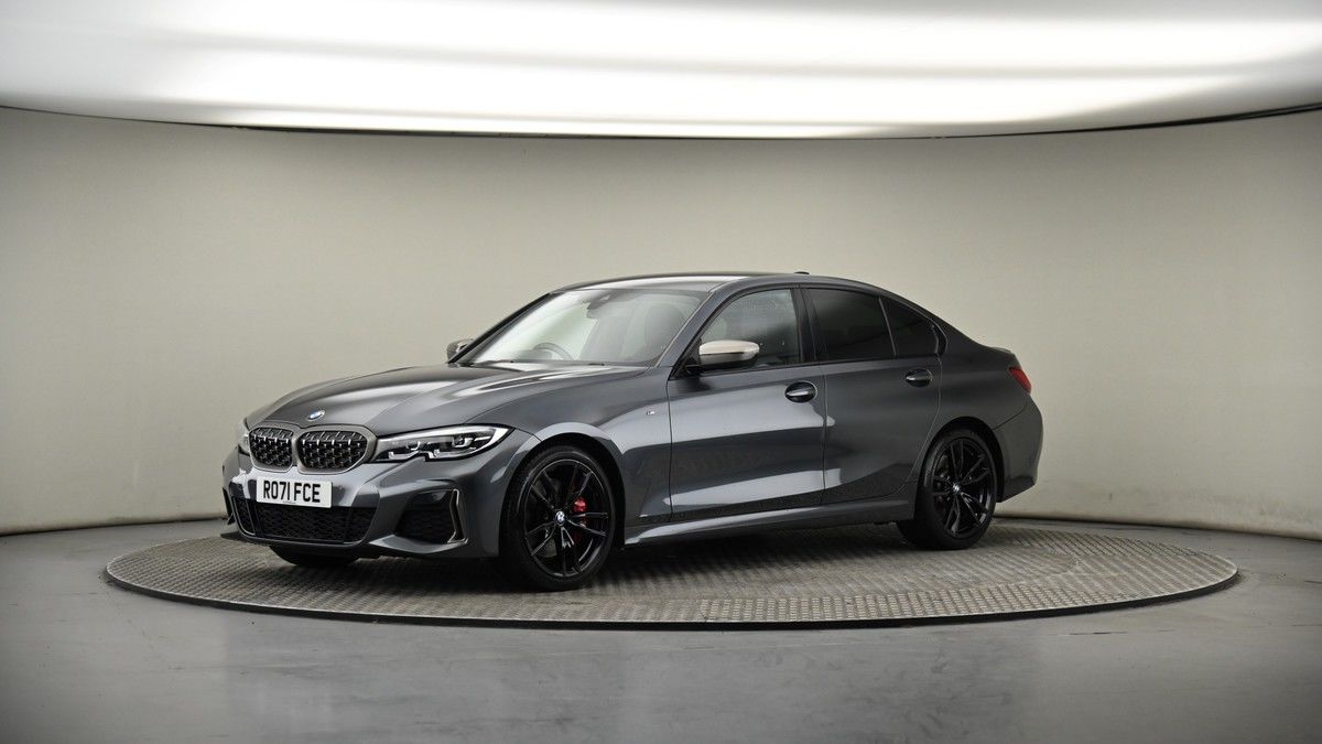 More views of BMW 3 Series