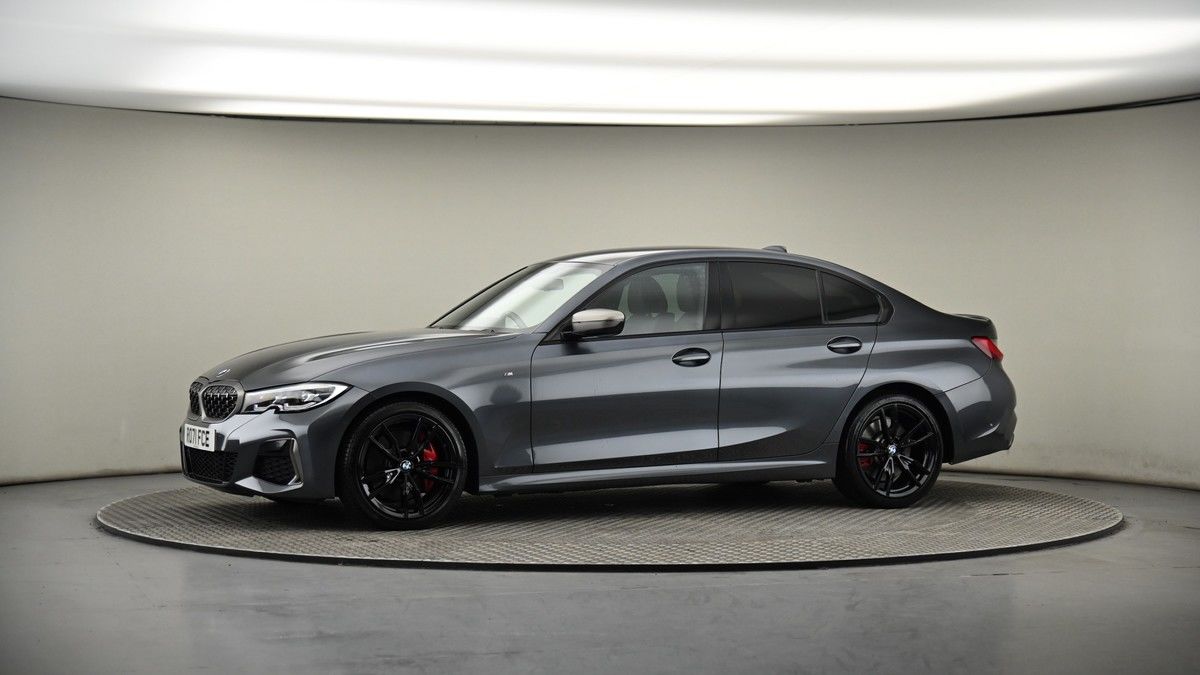 More views of BMW 3 Series