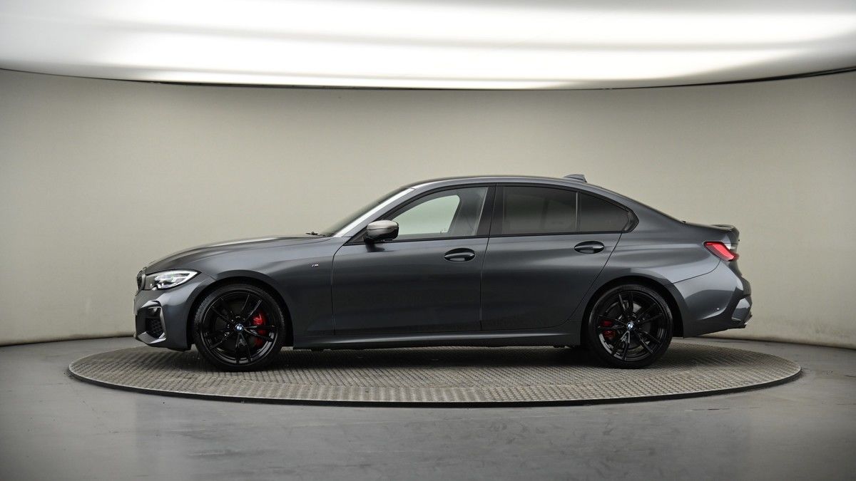 More views of BMW 3 Series