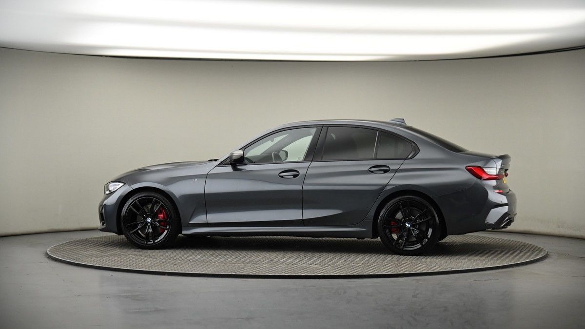 More views of BMW 3 Series