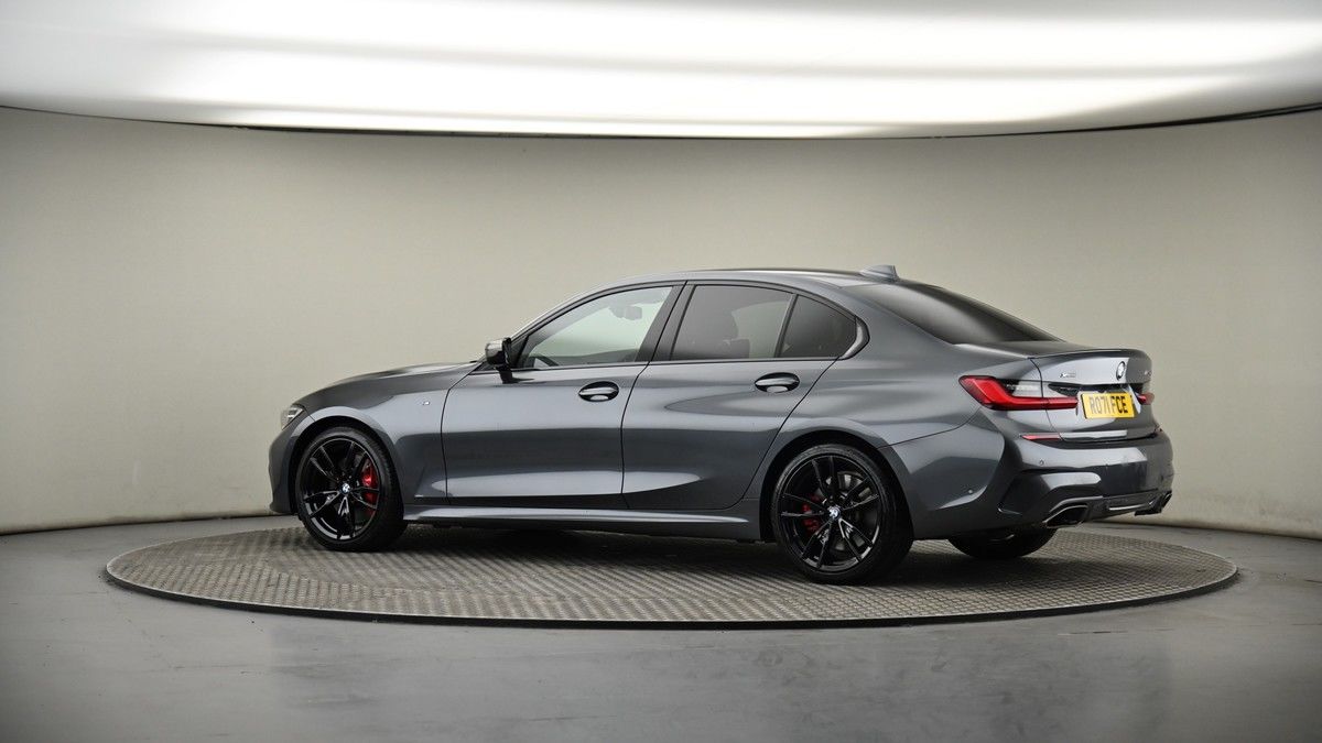 More views of BMW 3 Series