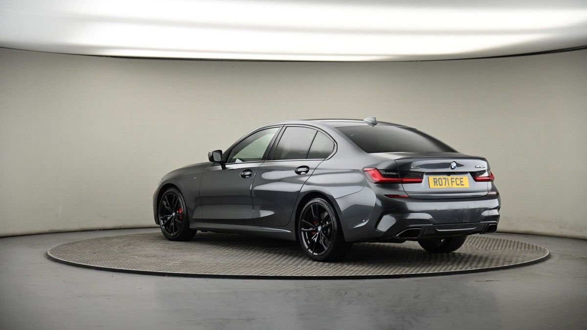 More views of BMW 3 Series