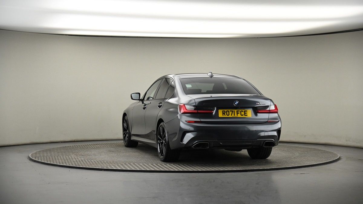 More views of BMW 3 Series