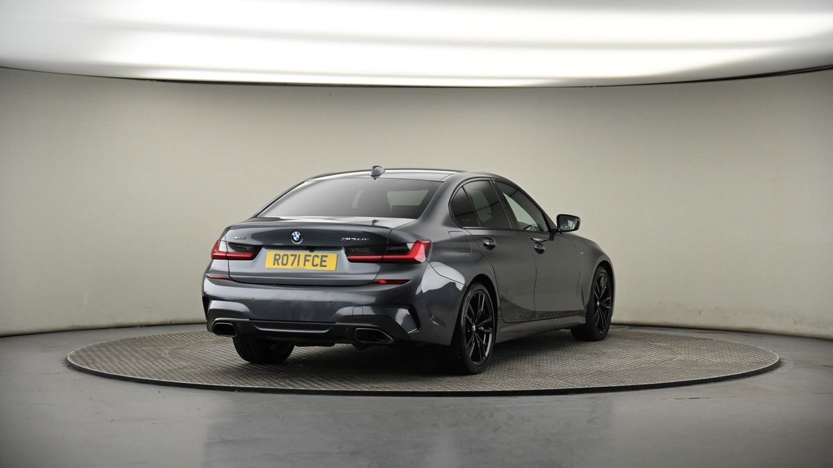 More views of BMW 3 Series