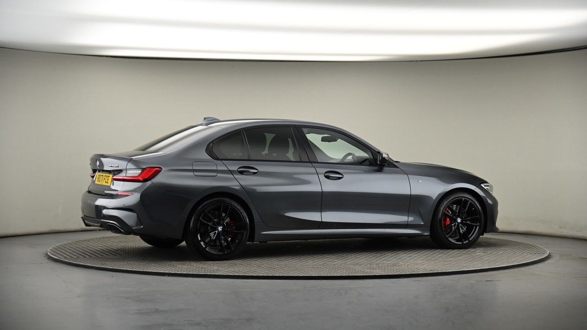 More views of BMW 3 Series