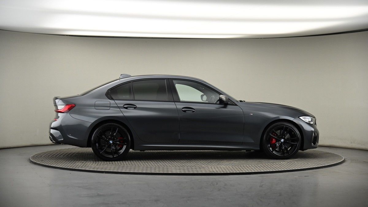 More views of BMW 3 Series