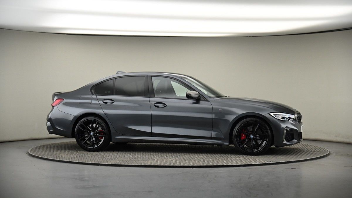 More views of BMW 3 Series