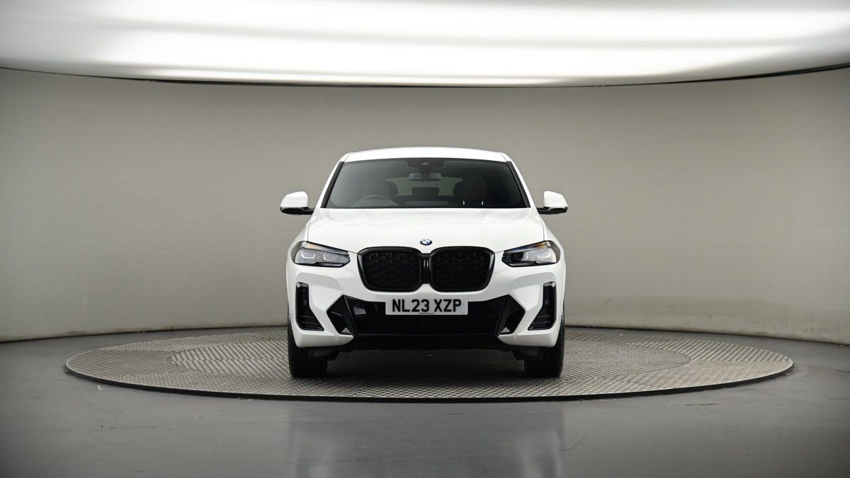 BMW X4 Image 18