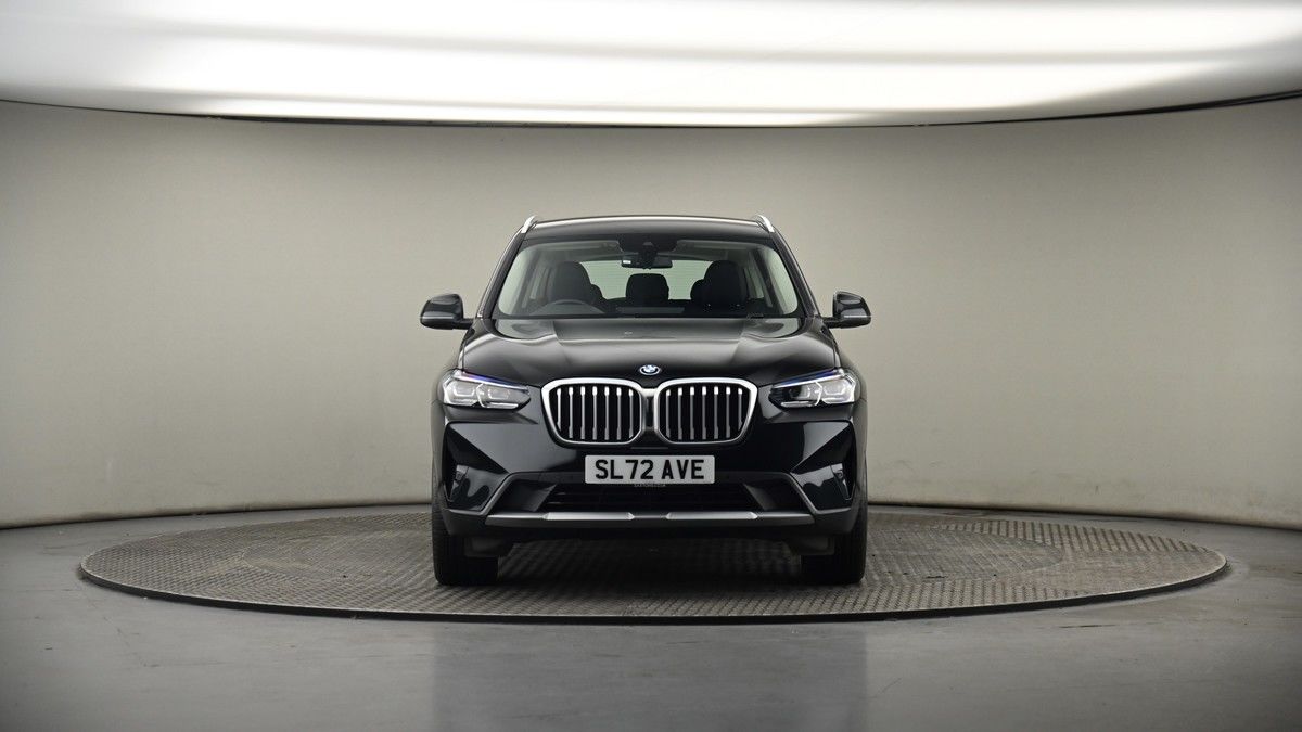BMW X3 Image 17