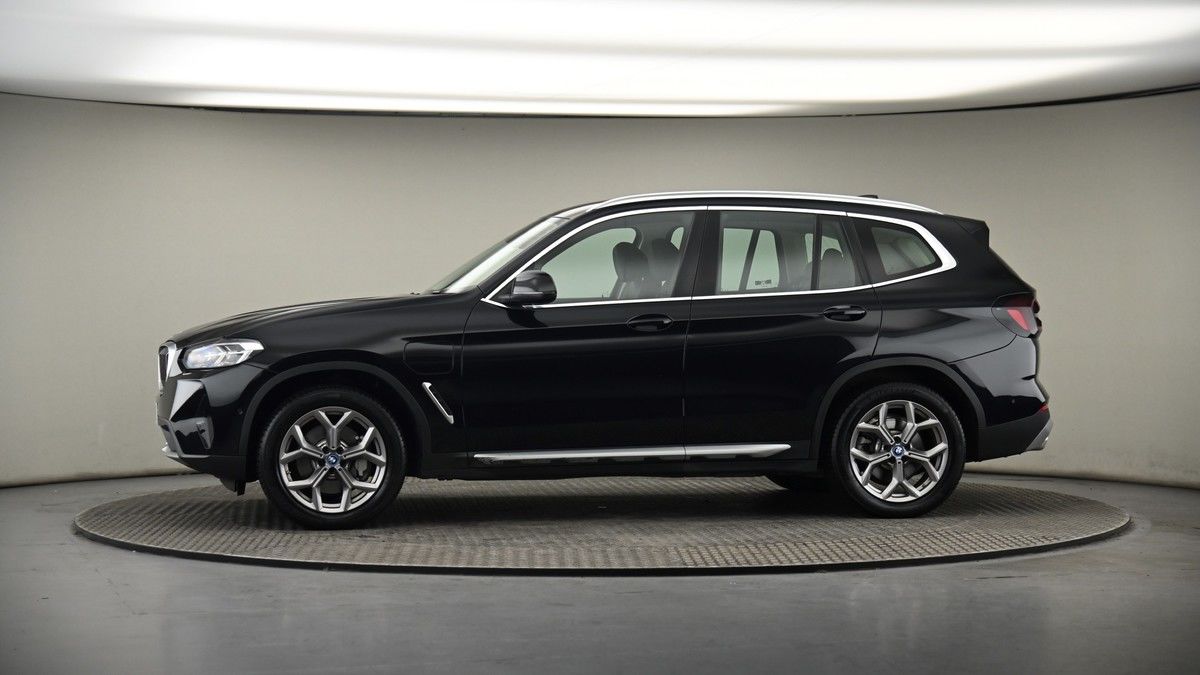 More views of BMW X3